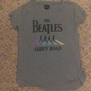 Beatles Tee!